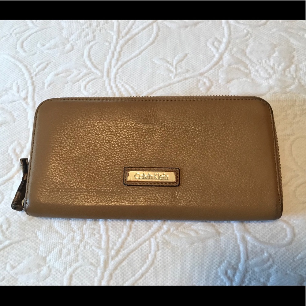 Calvin Klein Wallet